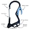 Outdoor Element Outdoor Element Fire Escape Black Carabiner Multi Tool FEBLK - alternate 3